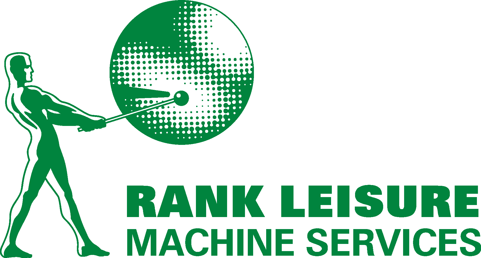 Rank Leisure Logo Vector Logo